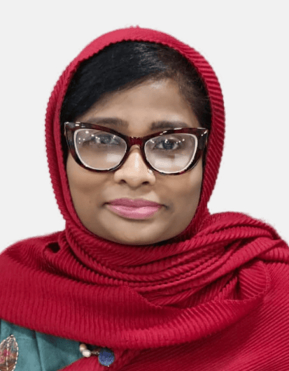 NADIRA ISLAM